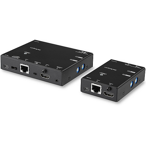 StarTech Hdmi Over Ip Extender Video Compression (ST12MHDLNHK)