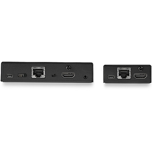 StarTech Hdmi Over Ip Extender Video Compression (ST12MHDLNHK)