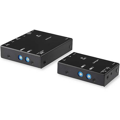 StarTech Hdmi Over Ip Extender Video Compression (ST12MHDLNHK)