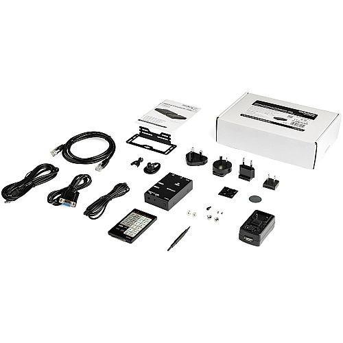 StarTech Hdmi Over Ip Receiver For St12mhdlnhk (ST12MHDLNHR)