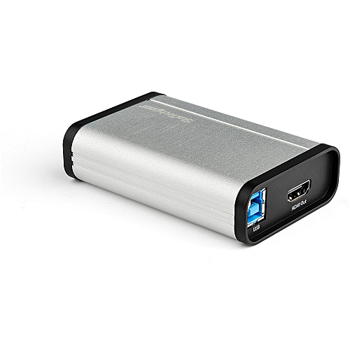 StarTech Hdmi To Usb C Video Capture Device - Uvc (UVCHDCAP)