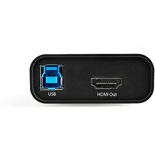 StarTech Hdmi To Usb C Video Capture Device - Uvc (UVCHDCAP)