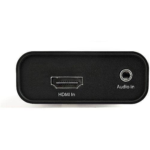StarTech Hdmi To Usb C Video Capture Device - Uvc (UVCHDCAP)