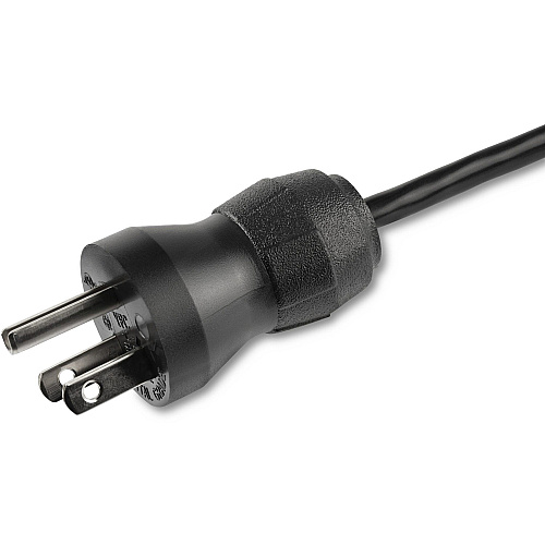 StarTech 10ft Hospital Power Cord, Nema 5-15p/c13 (PXTMG10110)