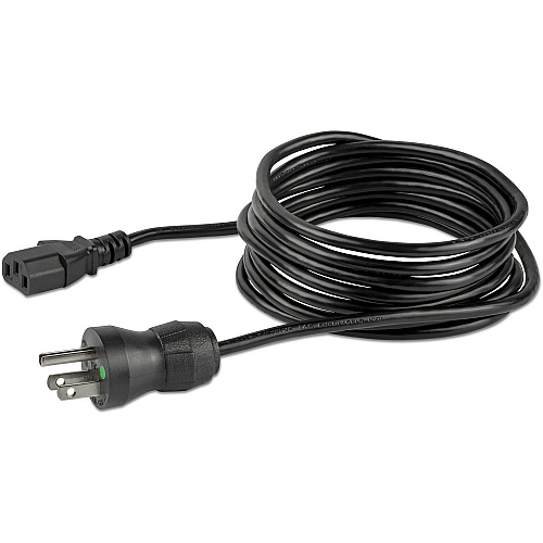 StarTech 10ft Hospital Power Cord, Nema 5-15p/c13 (PXTMG10110)