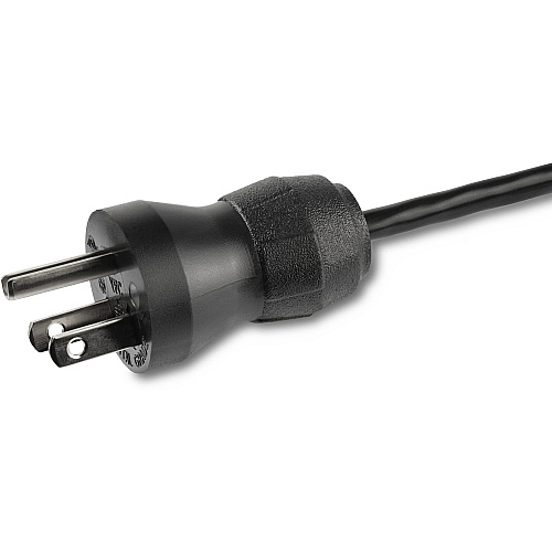 StarTech 3ft Hospital Power Cord, Nema 5-15p/c13 (PXTMG1013)