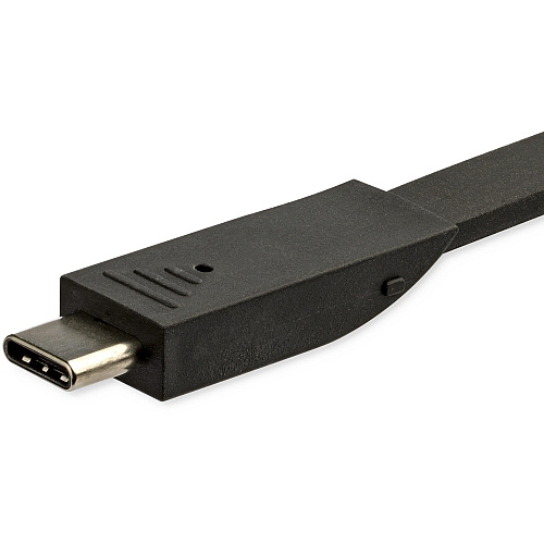 StarTech Usb C Multiport Adapter 4k Hdmi/vga/usb (DKT30CHVSCPD)