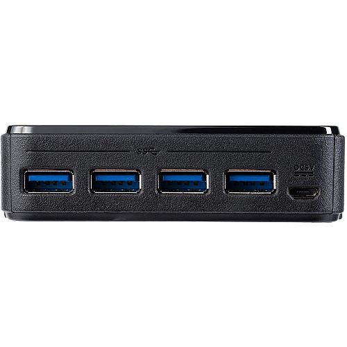 StarTech Switch - 4x4 Usb 3.0 Peripheral Sharing (HBS304A24A)