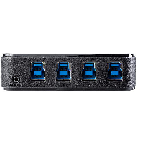 StarTech Switch - 4x4 Usb 3.0 Peripheral Sharing (HBS304A24A)