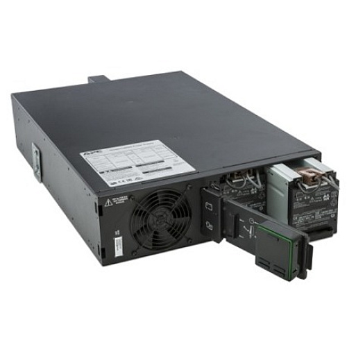 APC Smart-ups Srt 5000va Rm 208v Taa (SRT5KRMXLTUS)