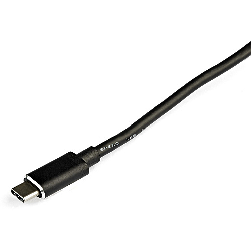 StarTech 4 Port Usb C Hub 10gbps - 4x Usb Type-a (HB31C4AB)