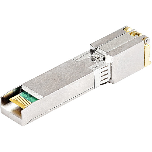 StarTech Cisco Sfp-10gb-tc Comp. Sfp+ - 10gbe (SFP10GBTCST)
