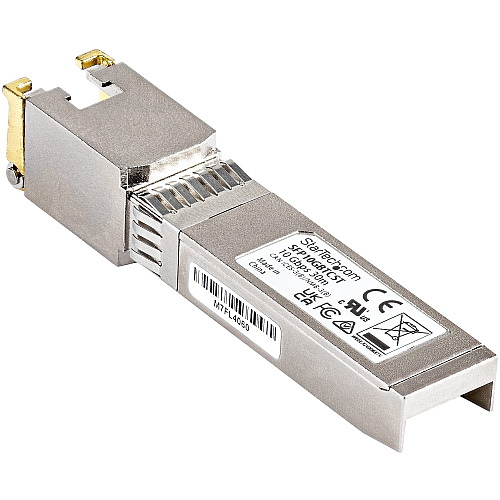 StarTech Cisco Sfp-10gb-tc Comp. Sfp+ - 10gbe (SFP10GBTCST)
