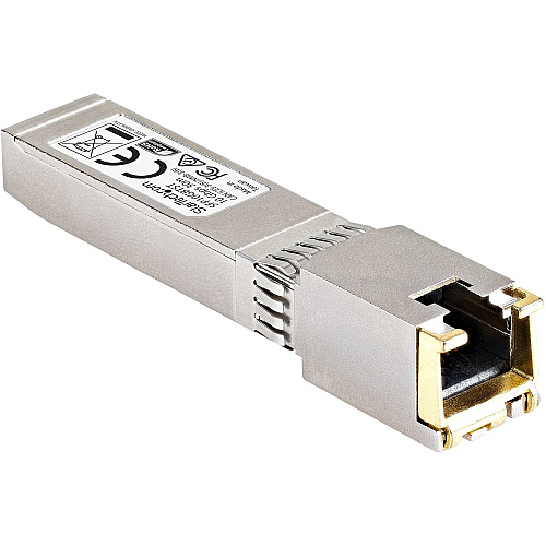 StarTech Cisco Sfp-10gb-tc Comp. Sfp+ - 10gbe (SFP10GBTCST)