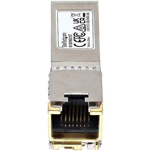 StarTech Hpe 813874-b21 Compatible Sfp+ - 10gbe (813874B21ST)