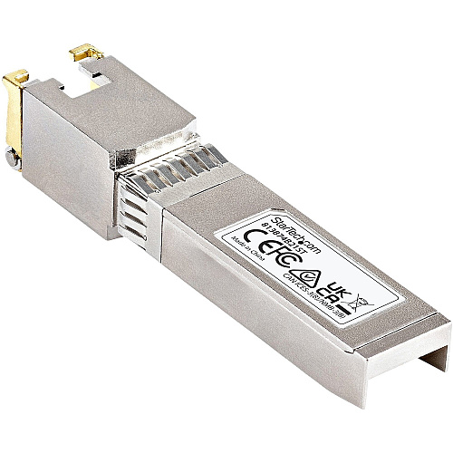 StarTech Hpe 813874-b21 Compatible Sfp+ - 10gbe (813874B21ST)