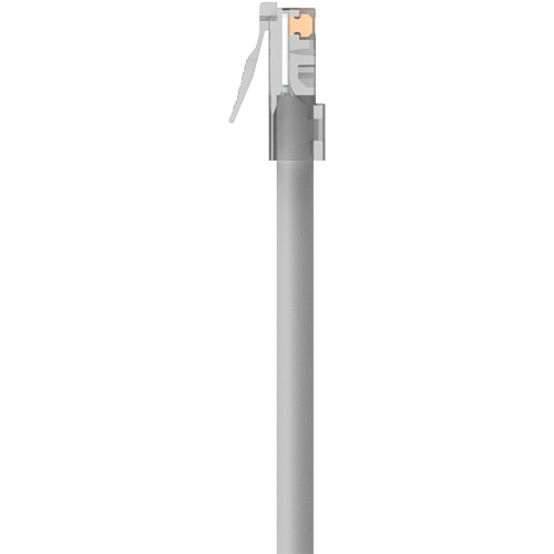Belkin Cat5e Patch Cable (A3L791B07)