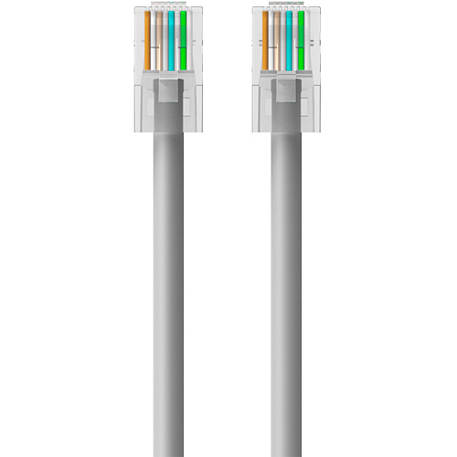 Belkin Cat5e Patch Cable (A3L791B07)