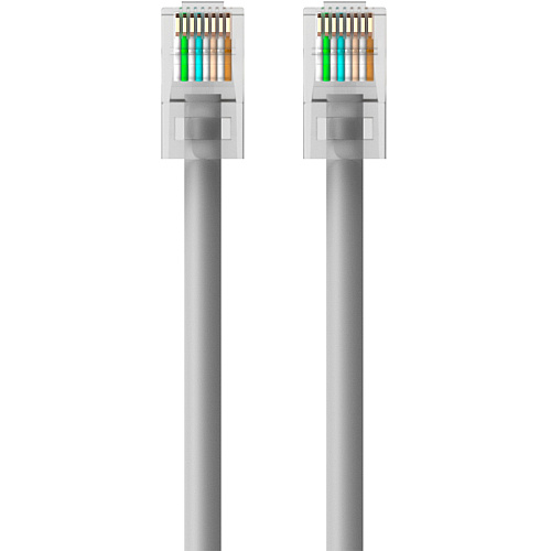 Belkin Cat5e Patch Cable (A3L791B07)