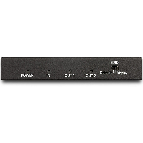 StarTech Hdmi Splitter - 2 Port - 4k 60hz (ST122HD202)