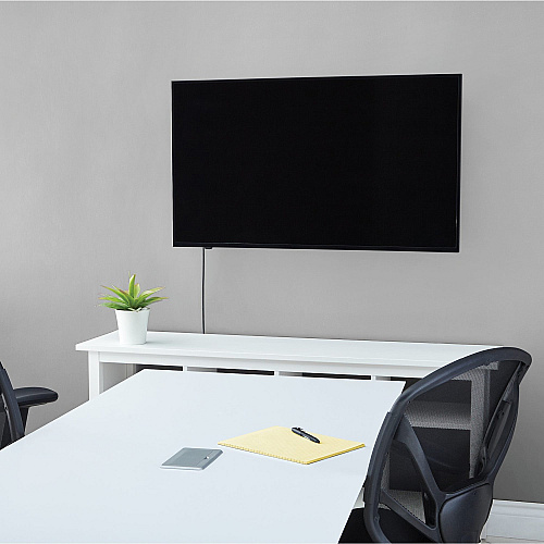 StarTech Conference Table Connectivity Box For Av (BOX4HDECP2)