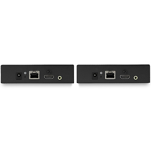 StarTech Extender Kit - Hdmi Over Ip - 1080p (ST12MHDLAN2K)