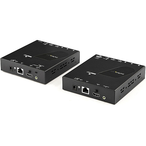 StarTech Extender Kit - Hdmi Over Ip - 1080p (ST12MHDLAN2K)