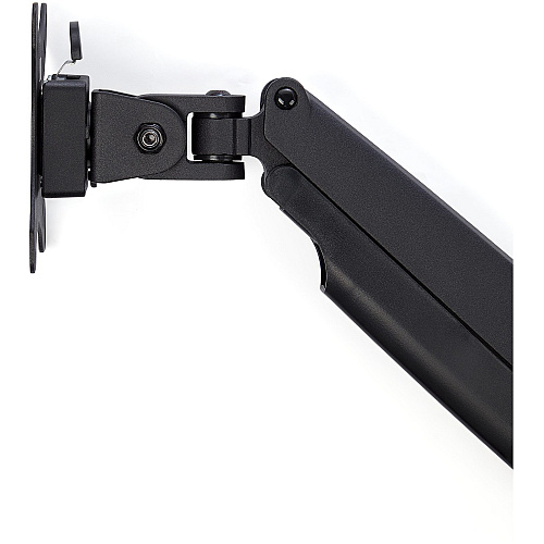 StarTech Heavy Duty Desk Mount Monitor Arm - 9kg (ARMPIVOTHDB)