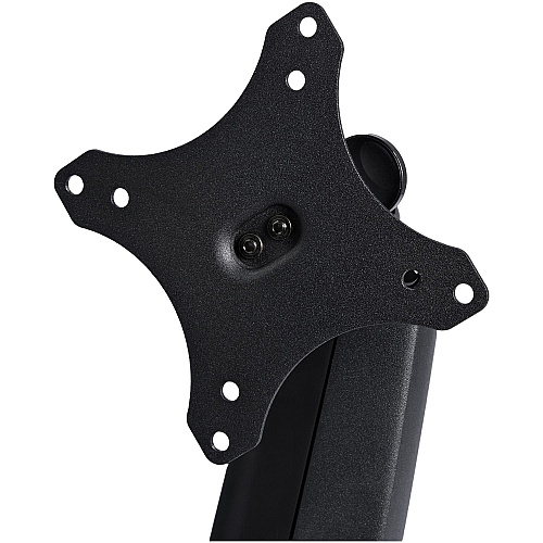 StarTech Heavy Duty Desk Mount Monitor Arm - 9kg (ARMPIVOTHDB)
