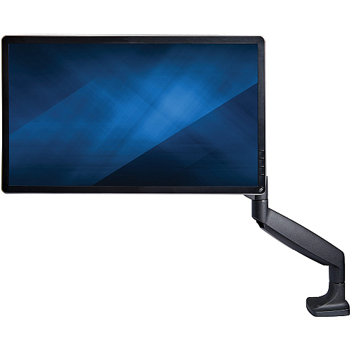 StarTech Heavy Duty Desk Mount Monitor Arm - 9kg (ARMPIVOTHDB)