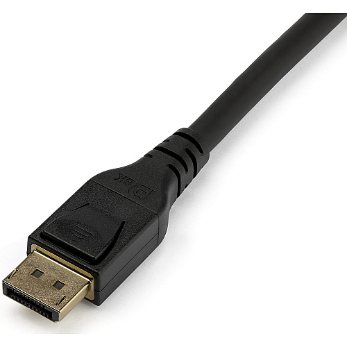 StarTech 16ft Certified 8k Displayport 1.4 Cable (DP14MM5M)