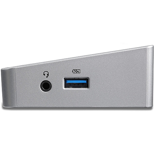 StarTech Usb-c Dock 4k Triple Monitor Dp/hdmi Pd (DK30CH2DEP)