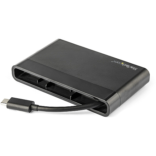 StarTech Usb C Multiport Adapter - 4k Hdmi / Vga (DKT30CHVCM)