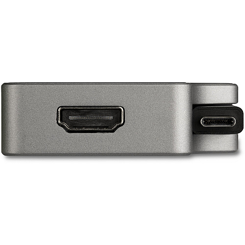 StarTech Usb C To Hdmi/mdp/vga/dvi Video Adapter (CDPVDHMDPDP)