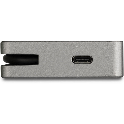 StarTech Usb C To Hdmi/mdp/vga/dvi Video Adapter (CDPVDHMDPDP)