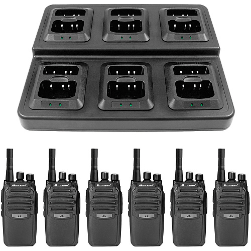 Midland BR200X6BGC BizTalk Bundle