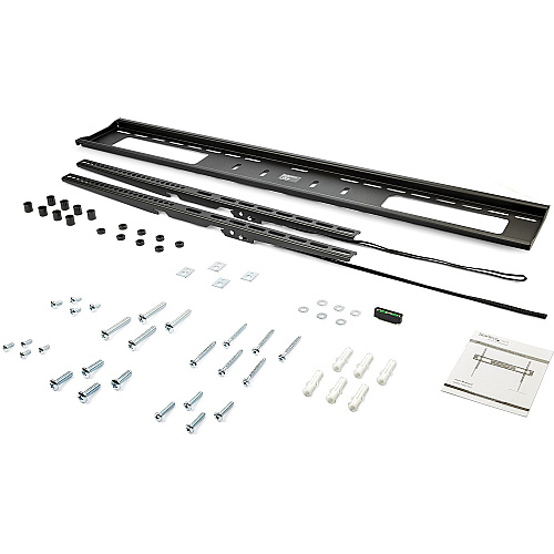 StarTech Tv Wall Mount, Fixed, For 60" - 100" Tvs (FPWFXB1)