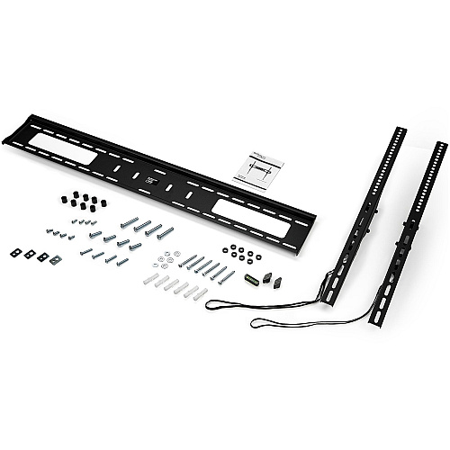 StarTech Tilting Tv Wall Mount Up To 100 Inch Tv (FPWTLTB1)