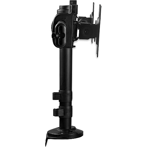 StarTech Dual-monitor Arm For Up To 27 Monitors (ARMBARDUOG)