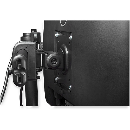 StarTech Dual-monitor Arm For Up To 27 Monitors (ARMBARDUOG)