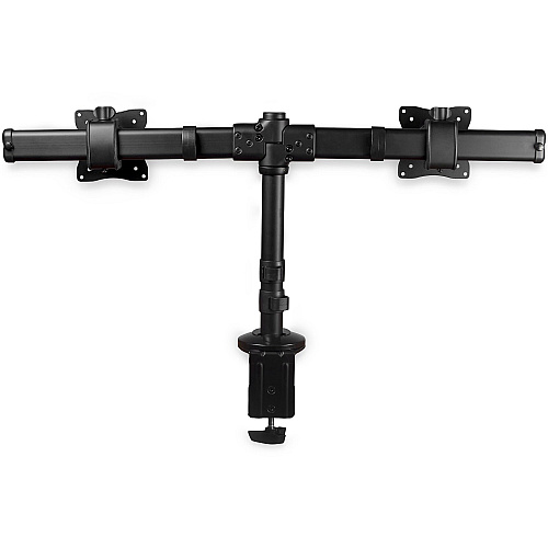 StarTech Dual-monitor Arm For Up To 27 Monitors (ARMBARDUOG)