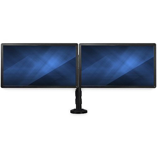 StarTech Dual-monitor Arm For Up To 27 Monitors (ARMBARDUOG)