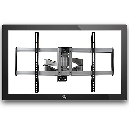 StarTech Full Motion Tv Wall Mount - 32-75in Vesa (FPWARPS)