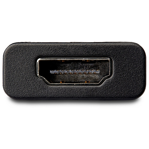 StarTech Displayport To Hdmi Adapter 4k 60hz Hdr (DP2HD4K60H)