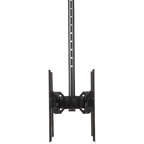 StarTech Back-to-back Dual Tv Ceiling Mount Vesa (FPCEILBTB)