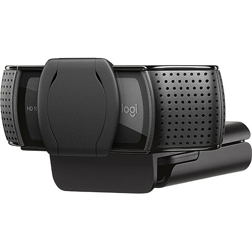 Logitech C920s Pro Hd Webcam (960001257)