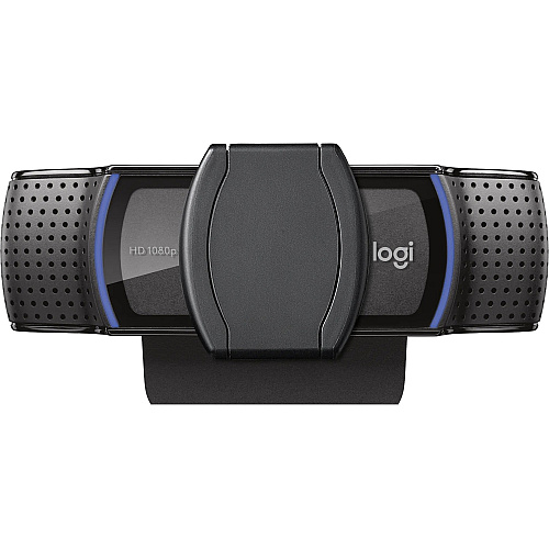 Logitech C920s Pro Hd Webcam (960001257)