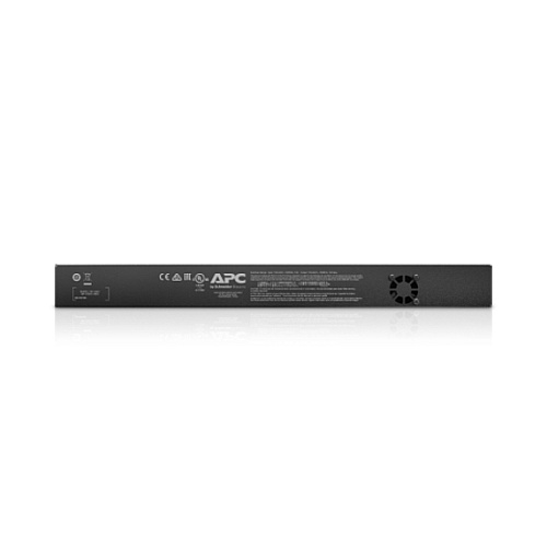 APC Netbotz Rack Monitor 750 (NBRK0750)