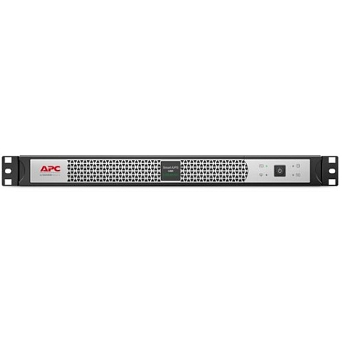 APC Smart-ups Clithium Ion Short Depth 500va (SCL500RM1UNC)