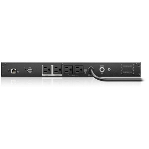 APC Smart-ups Clithium Ion Short Depth 500va (SCL500RM1UNC)